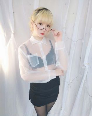 小森林