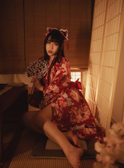 仙逆樱花动漫